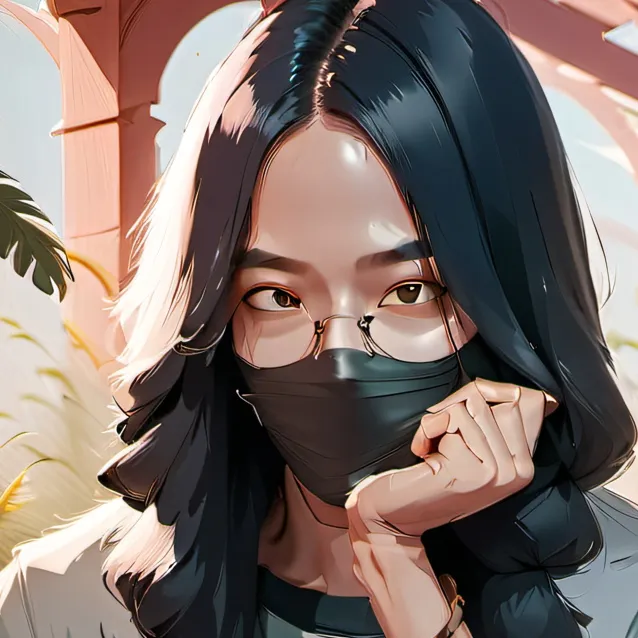 chat with ai character: Aqua