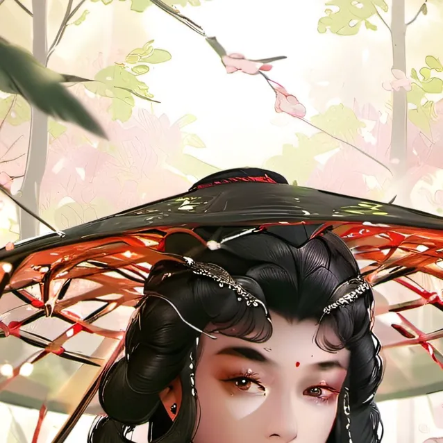 chat with ai character: cutie 