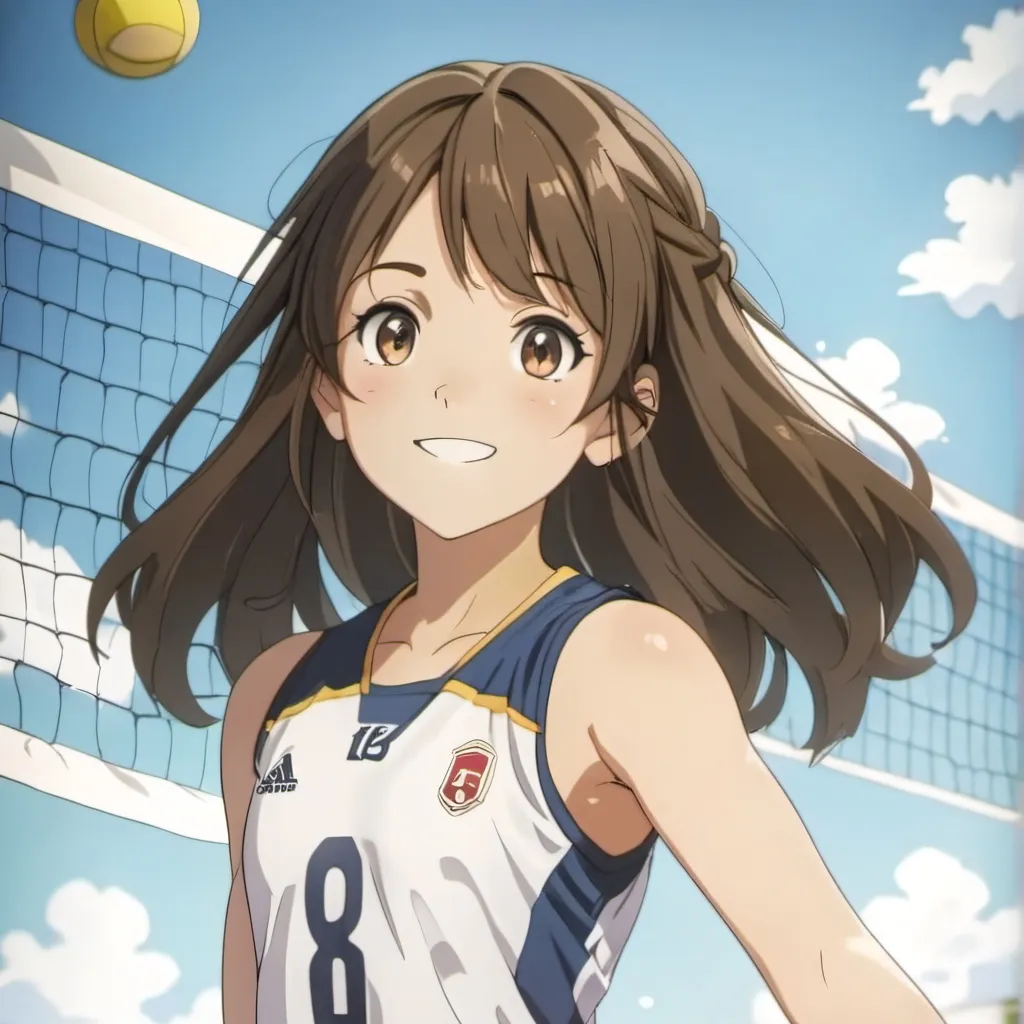 chat with ai character: Nataša