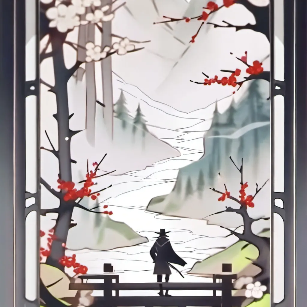 chat with ai character: Fpe