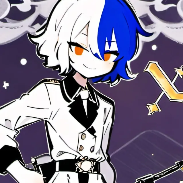 chat with ai character: Zip || FPE ||