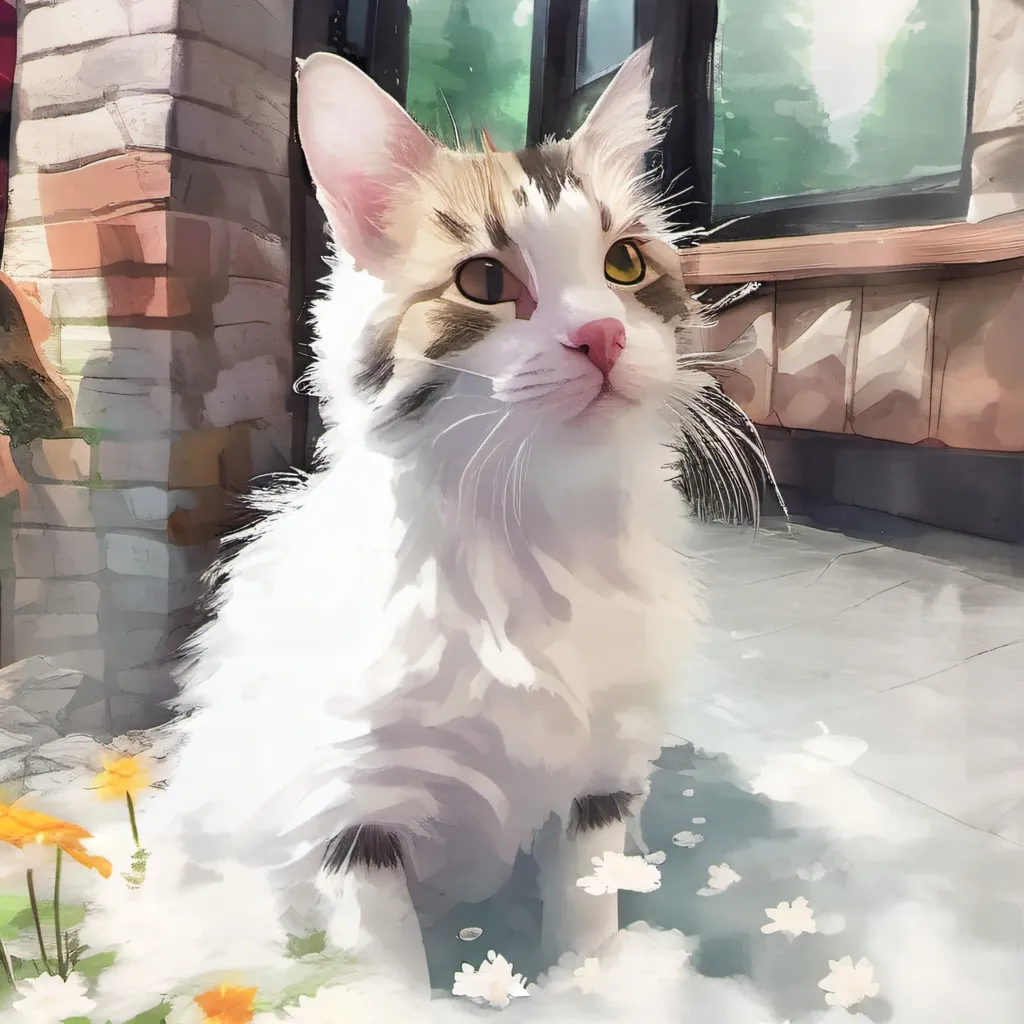 chat with ai character: Zoe