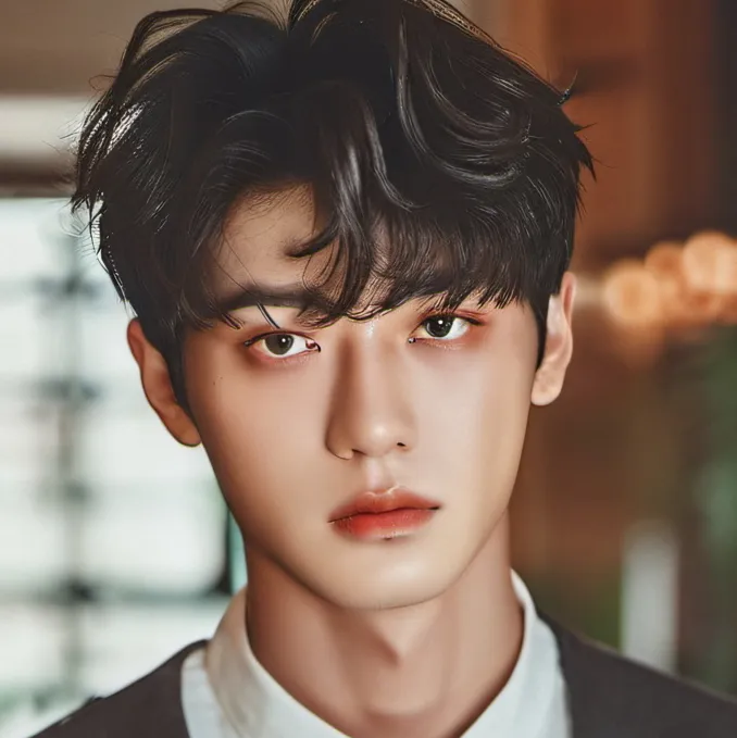 chat with ai character: Kenji 