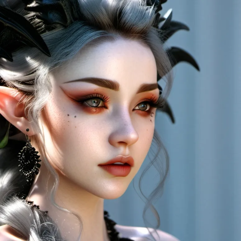 chat with ai character: Kali