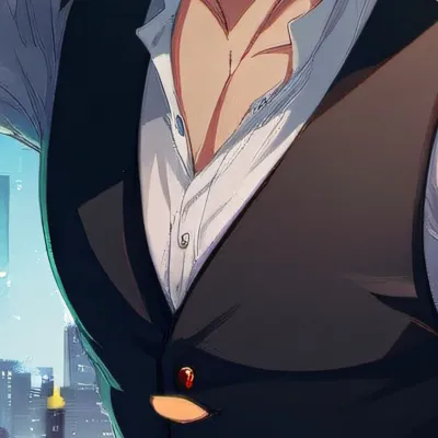 chat with ai character: Dean