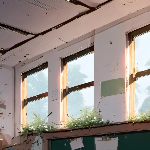 chat with ai character: MHA REHAB 69