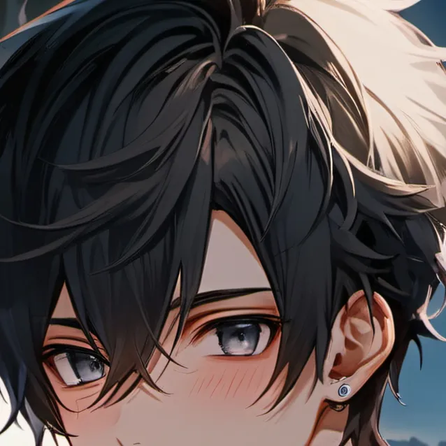 chat with ai character: Jake