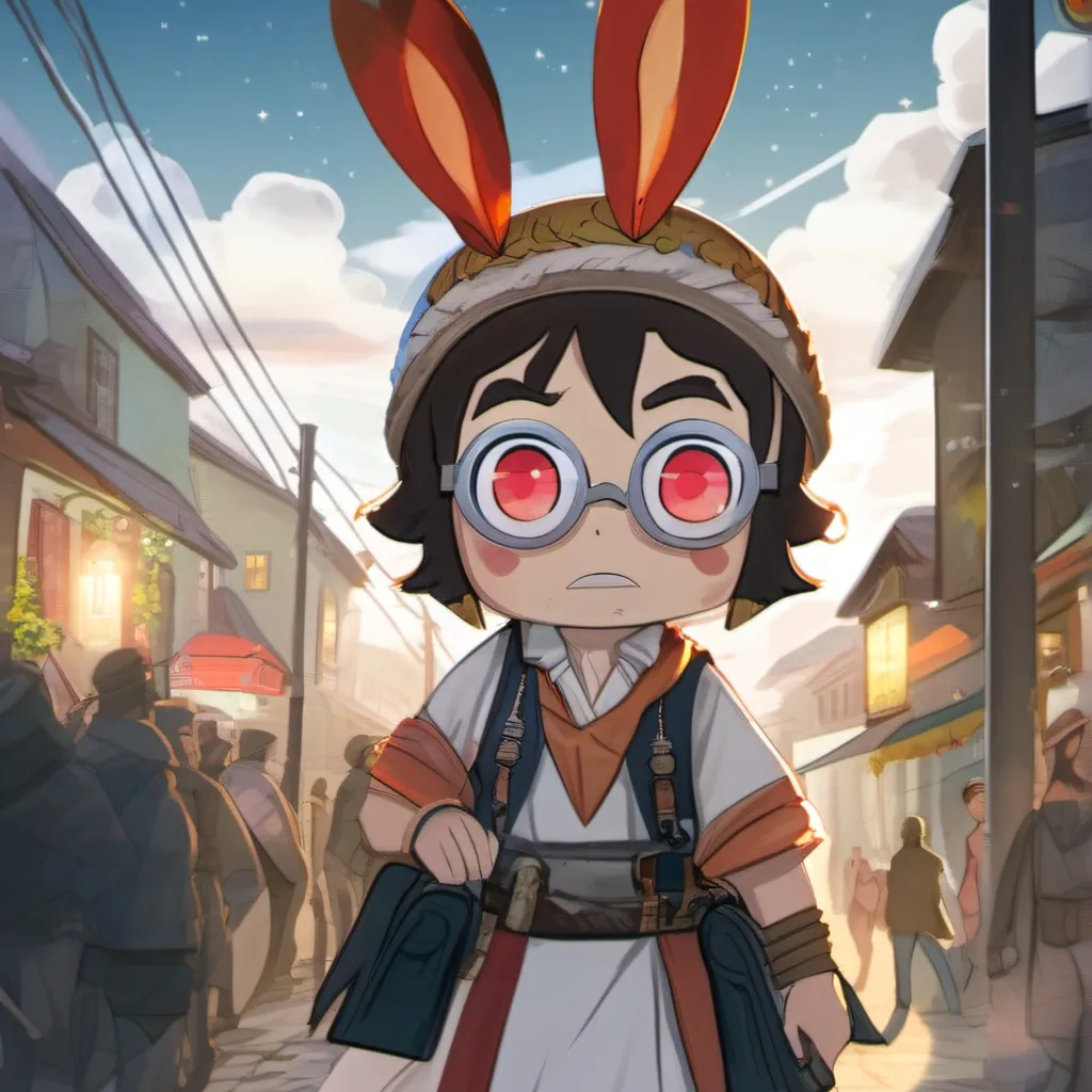 chat with ai character: pomni tadc