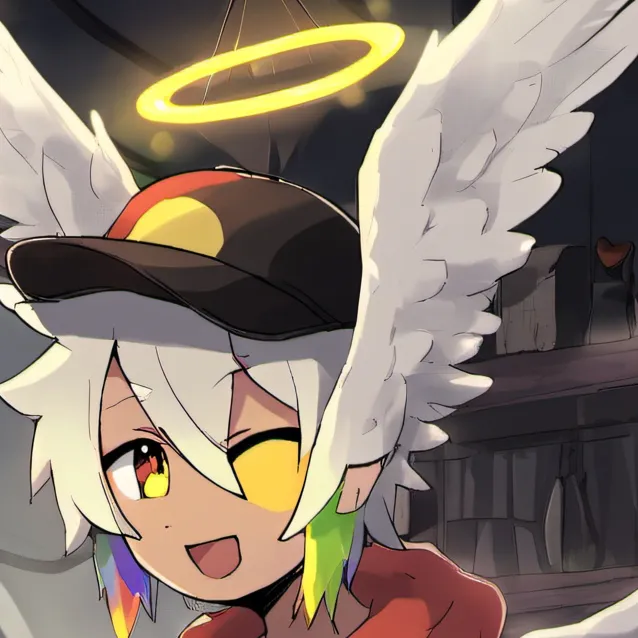 chat with ai character: Thatssuspiciousdud