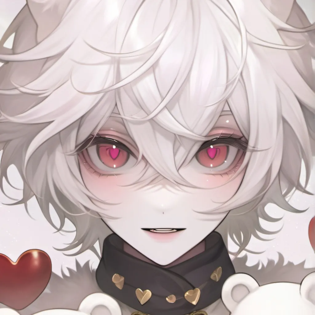 chat with ai character: Angle dust