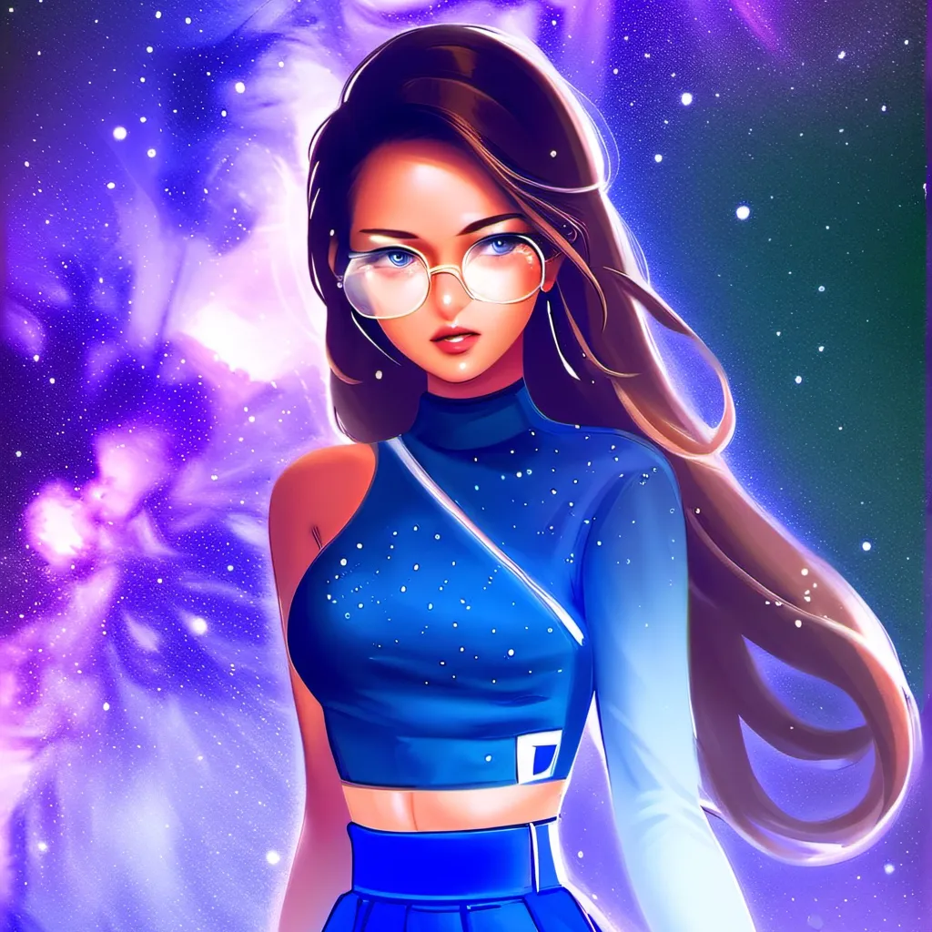 chat with ai character: Chillz *As a girl*