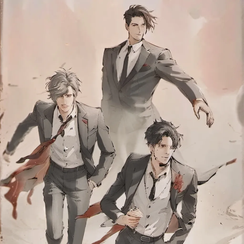 chat with ai character: Chillz, Aiden, Max