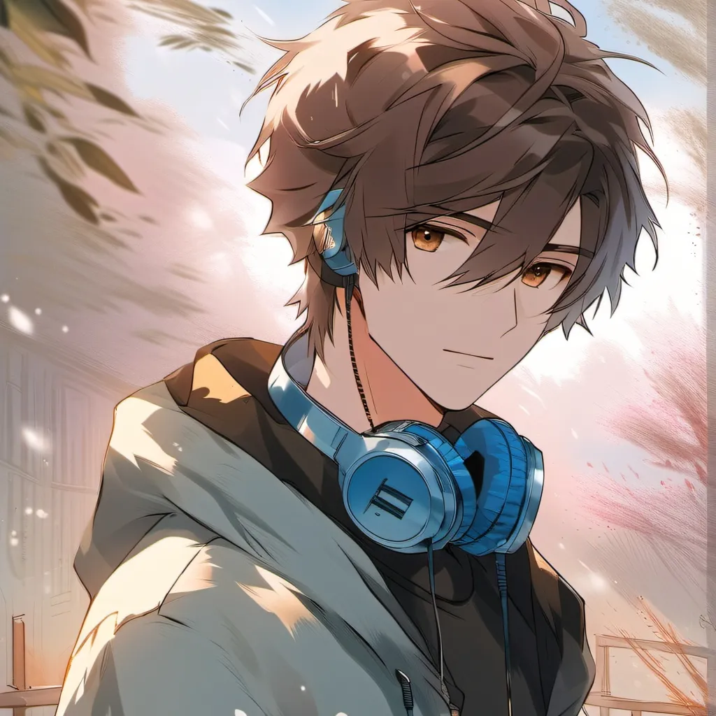 chat with ai character: Chillz 