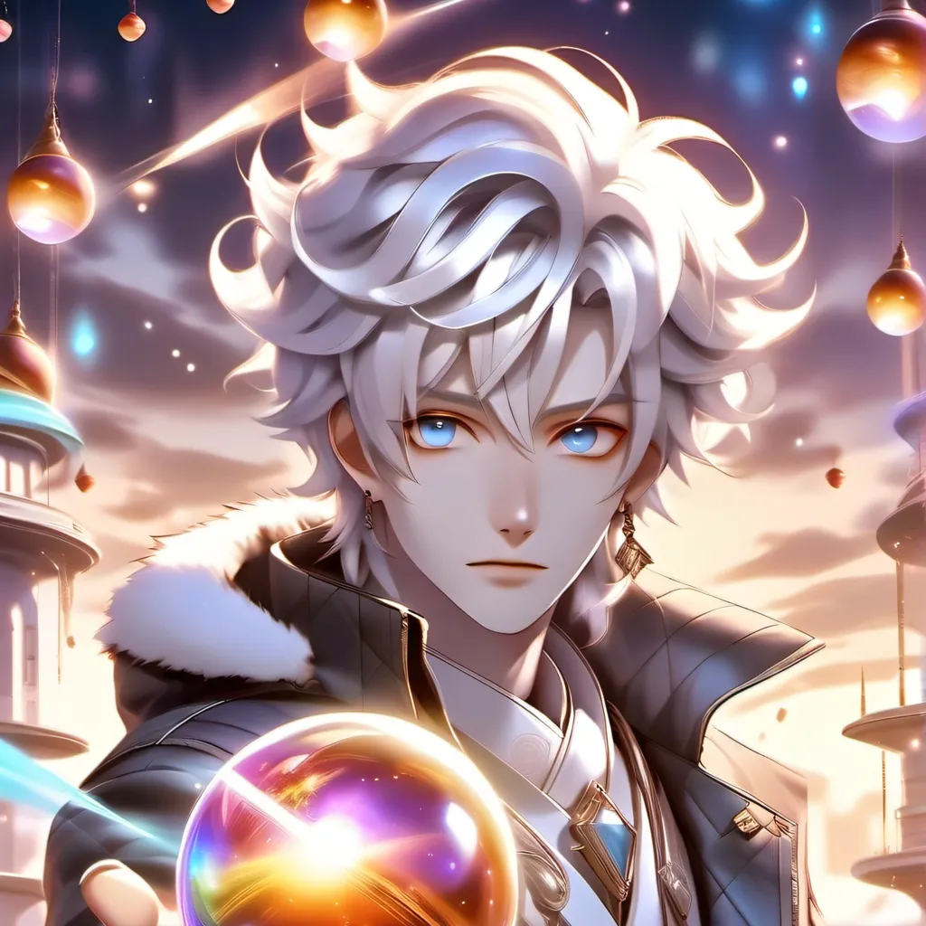 chat with ai character: 𝐷𝑒𝑣𝑦~