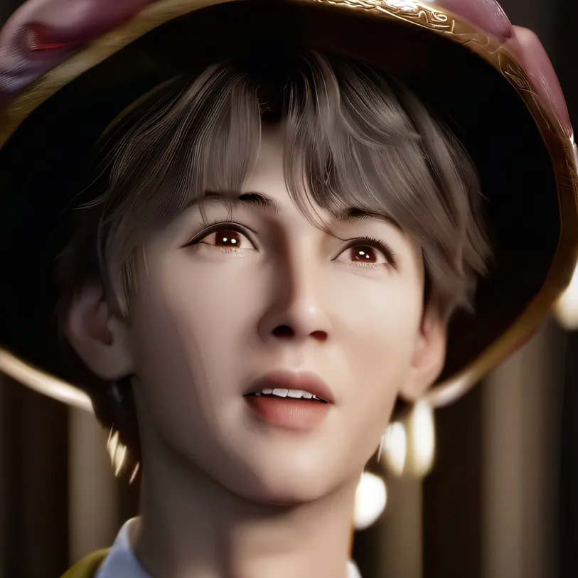 chat with ai character: Ronald Weasley 