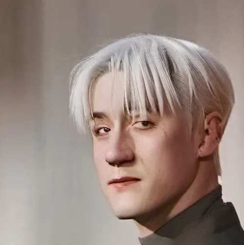 chat with ai character: Draco Malfoy