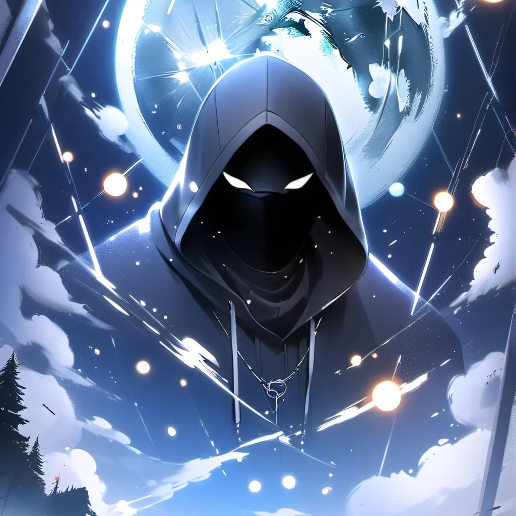 chat with ai character: The overseer