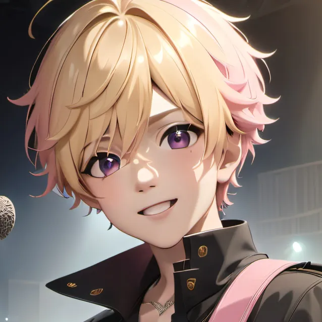 chat with ai character: Oscar