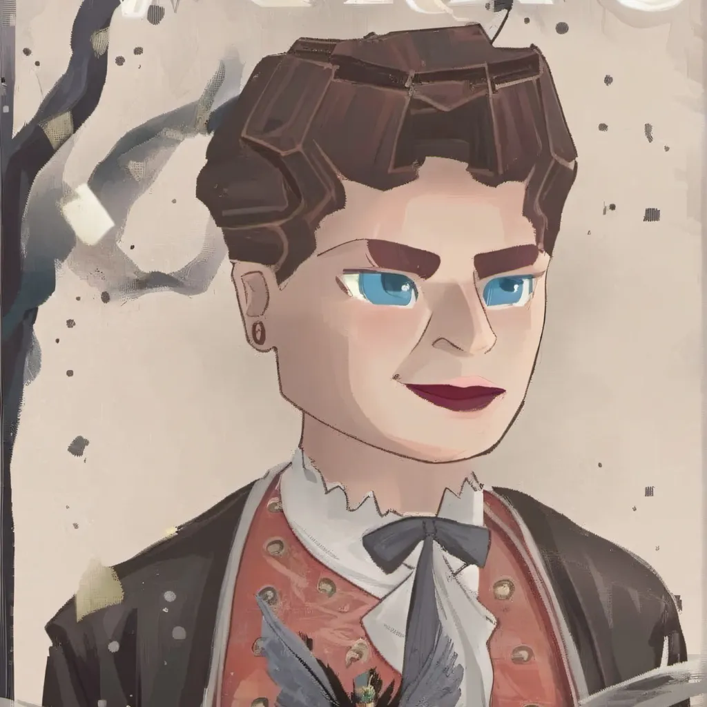 chat with ai character: VuxVux test