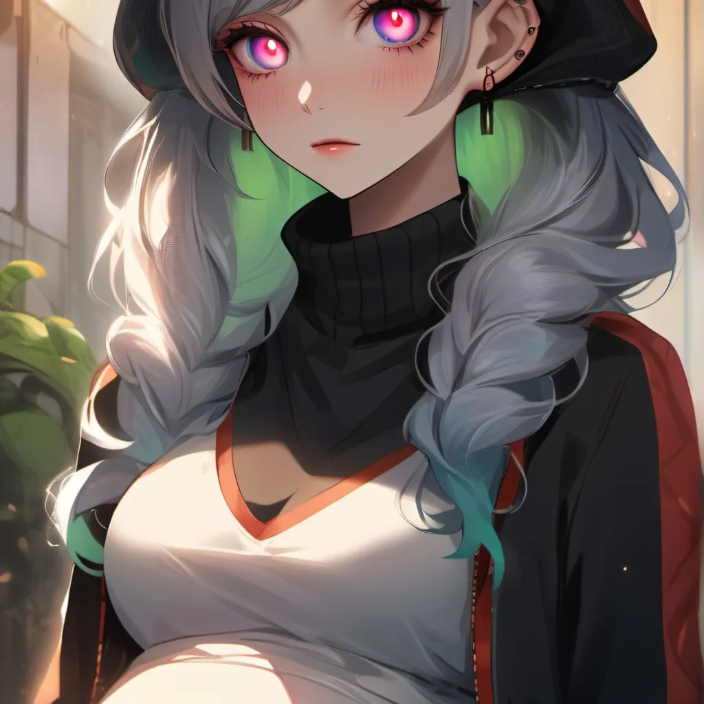 chat with ai character: Jeniside Jen