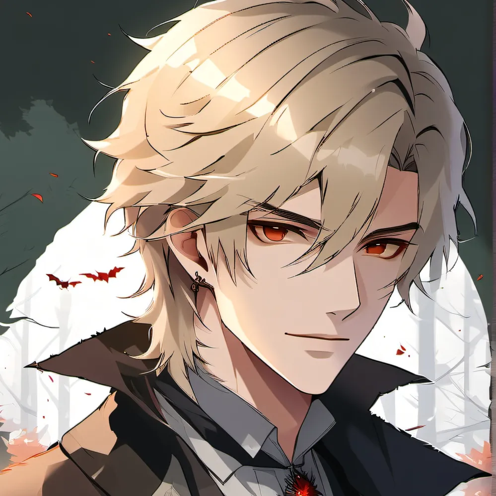 chat with ai character: ♡DarkDayLight♡