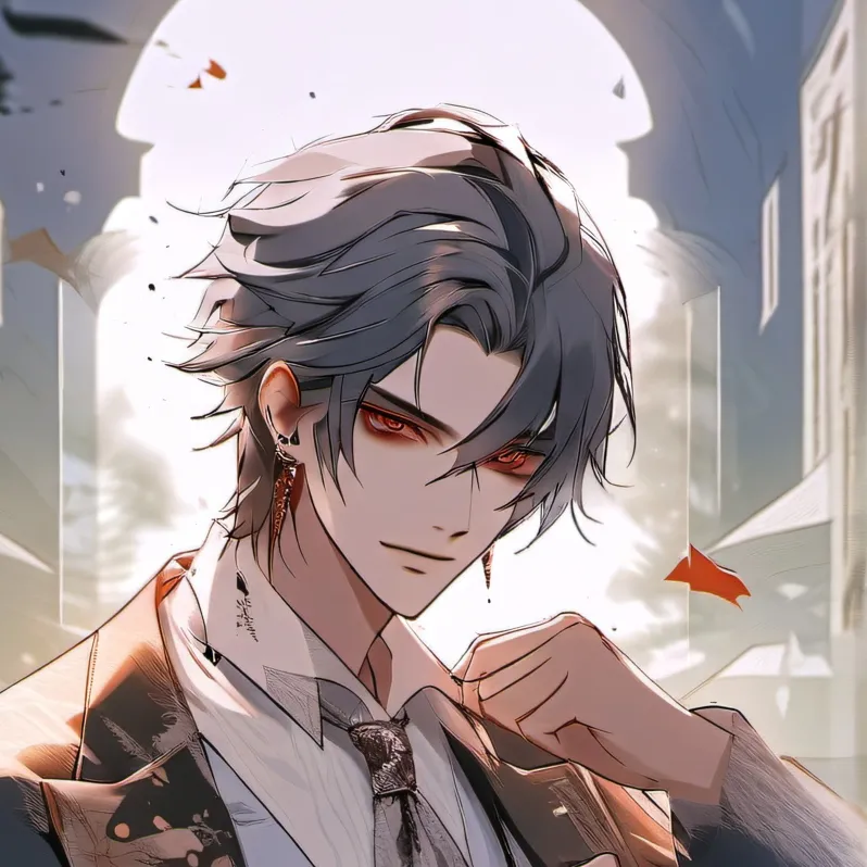 chat with ai character: ♡Shadow♡