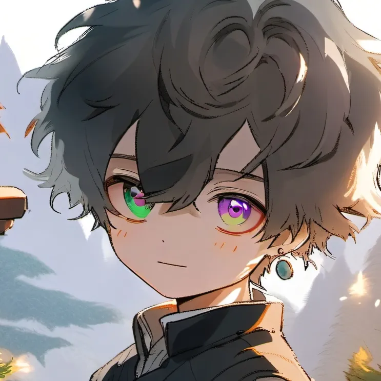 chat with ai character: ♡Shadow♡