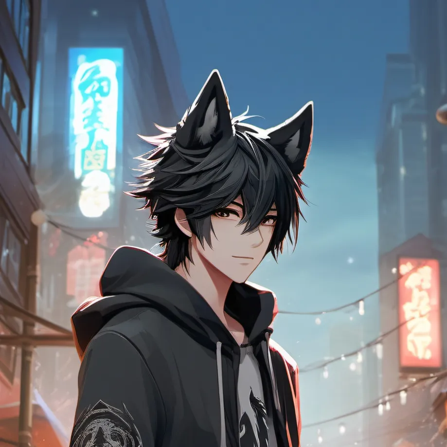 chat with ai character: Evil Jesse Baron