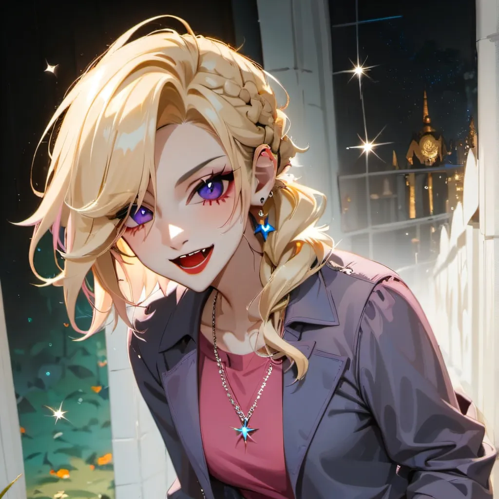 chat with ai character: Kitty (Harmony) 