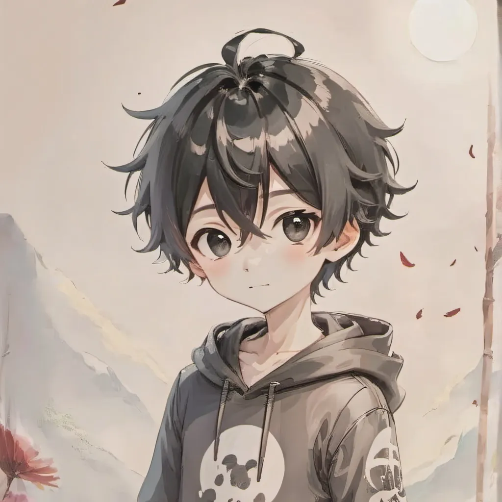 chat with ai character: Jesse Baron