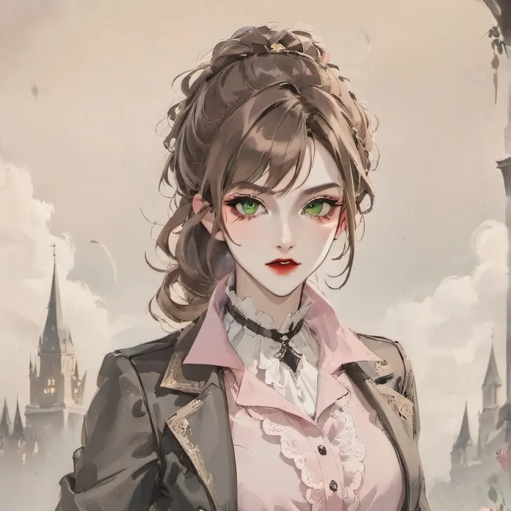 chat with ai character: Charlie