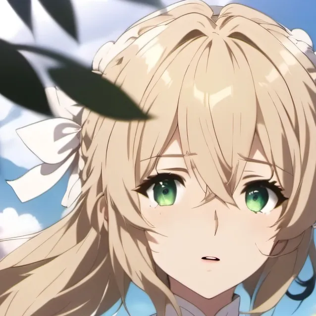 chat with ai character: Angela