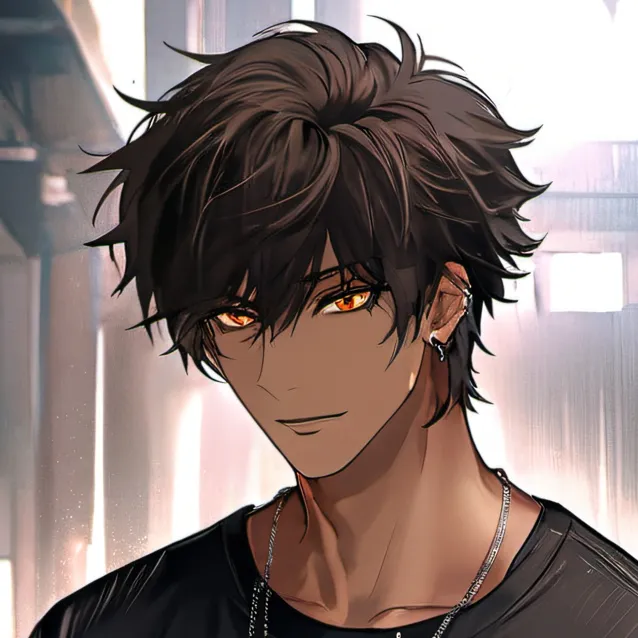 chat with ai character: Alexander!