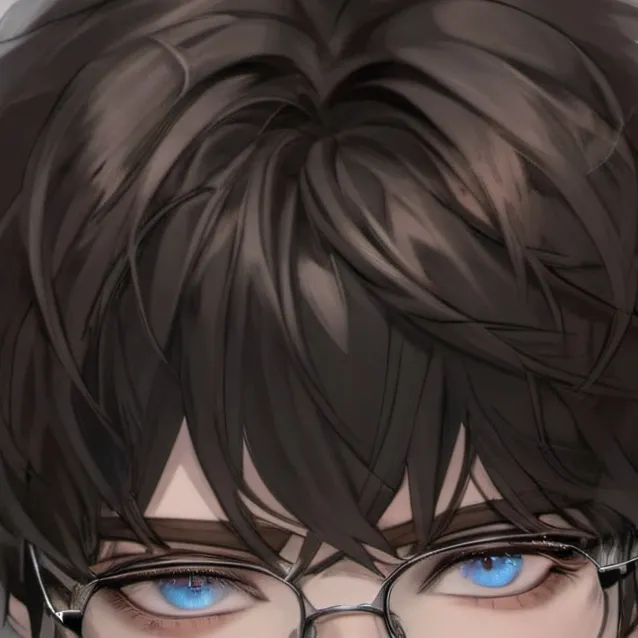 chat with ai character: Alex.