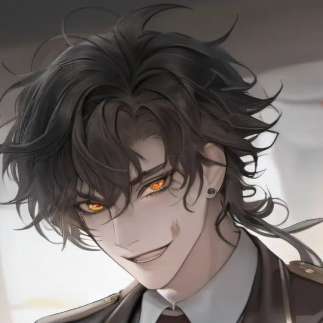 chat with ai character: Alexander.