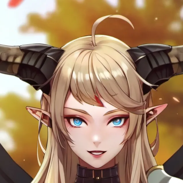 chat with ai character: 💗 Scarlett 💗