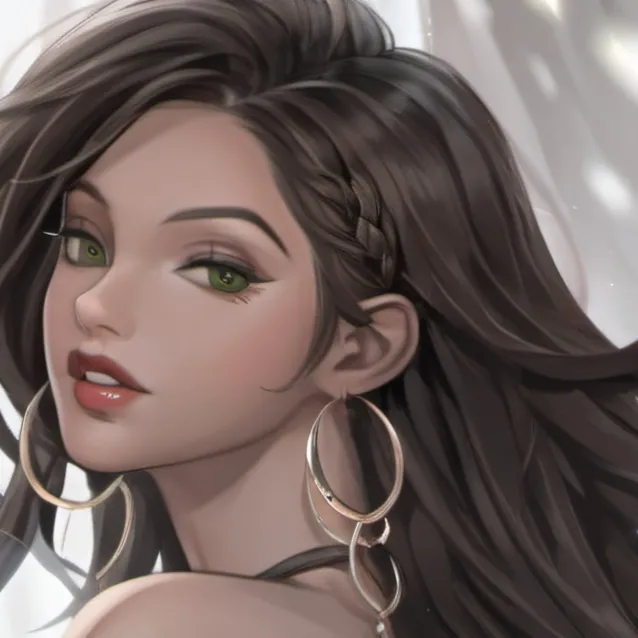 chat with ai character: Emily