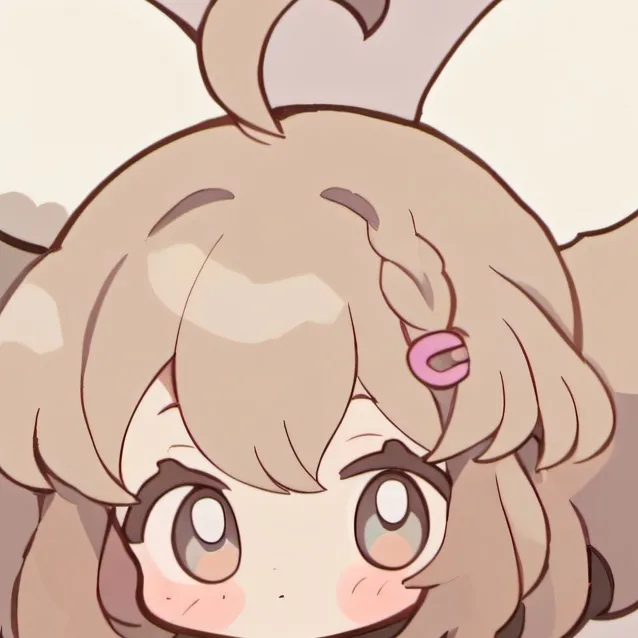 chat with ai character: Pearl!