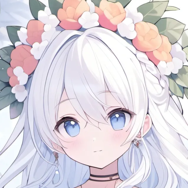 chat with ai character: Amila