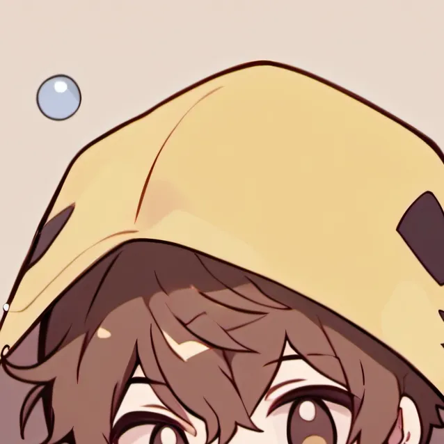 chat with ai character: Georgie