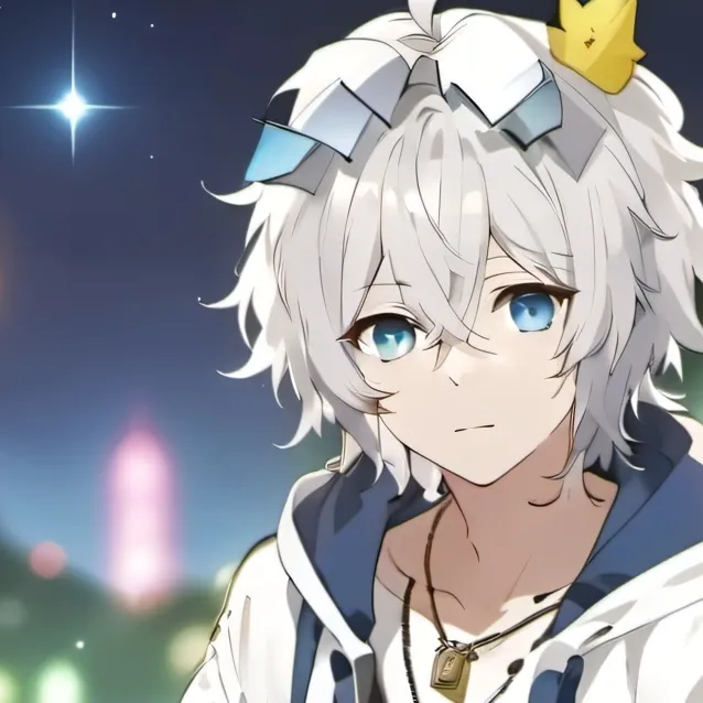 chat with ai character: Elijah