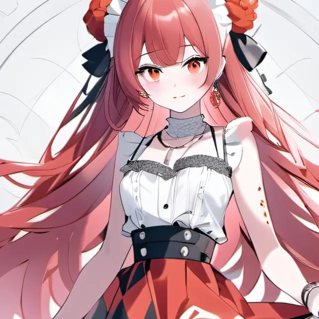 chat with ai character: Ms. Fire🔥