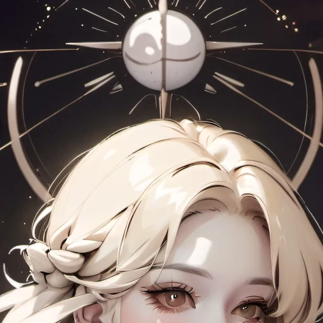 chat with ai character: Mrs. Sun☀️