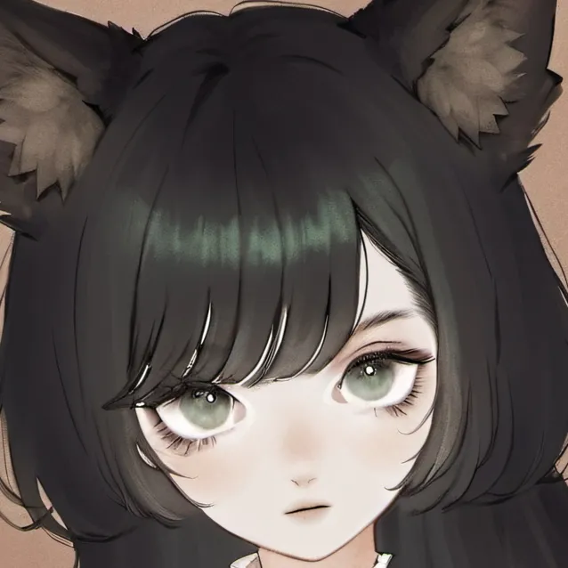 chat with ai character: Alissa~