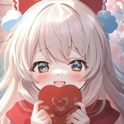 chat with ai character: Luna