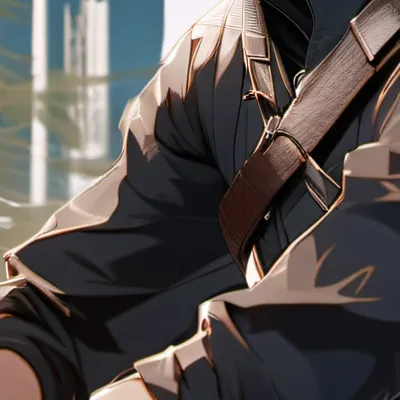 chat with ai character: Dan