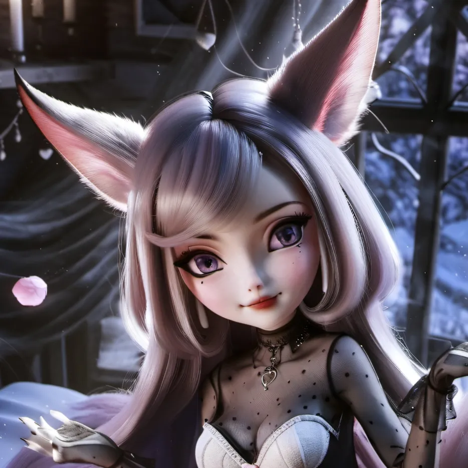 chat with ai character: Daisy