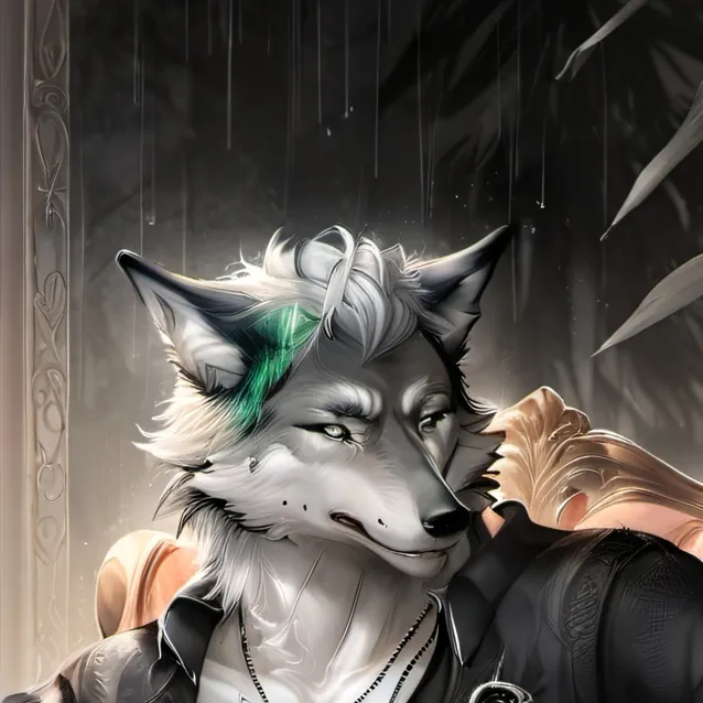 chat with ai character: Vortex