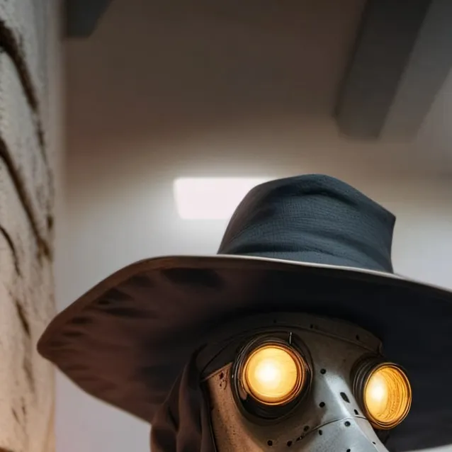 chat with ai character: scp0001