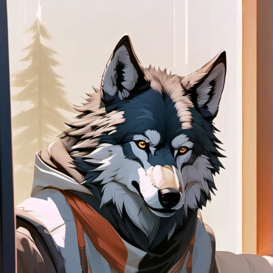 chat with ai character: Vortex